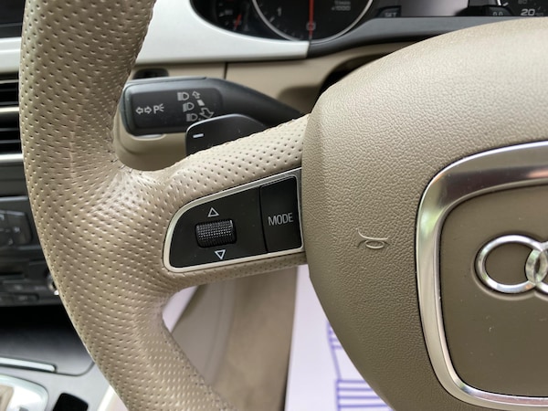 Used Audi A4 2009 for sale - 74419047: Photo 16