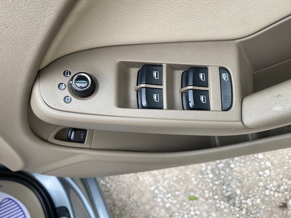 Used Audi A4 2009 for sale - 74419047: Photo 20