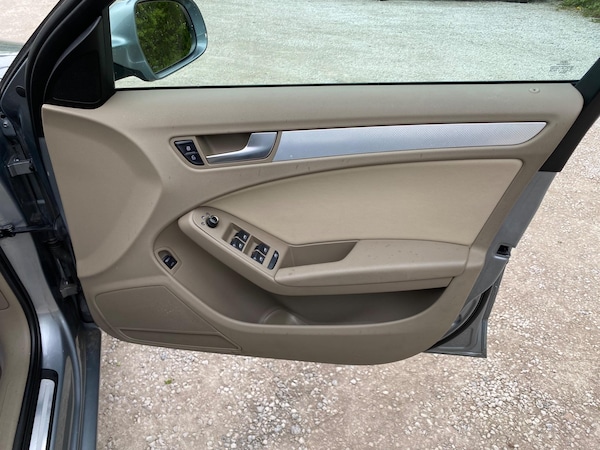 Used Audi A4 2009 for sale - 74419047: Photo 21
