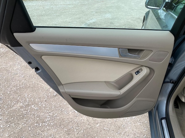 Used Audi A4 2009 for sale - 74419047: Photo 23