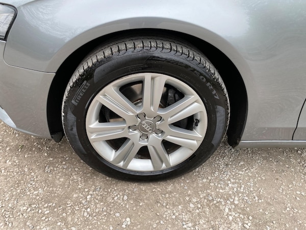 Used Audi A4 2009 for sale - 74419047: Photo 26