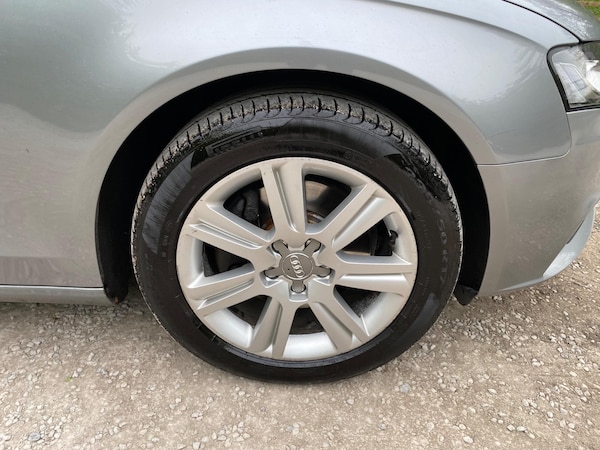 Used Audi A4 2009 for sale - 74419047: Photo 27