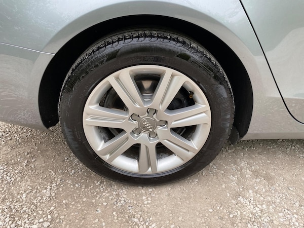 Used Audi A4 2009 for sale - 74419047: Photo 28
