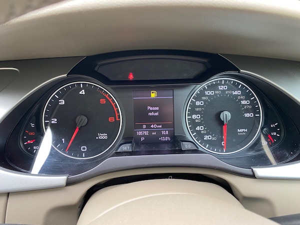 Used Audi A4 2009 for sale - 74419047: Photo 29