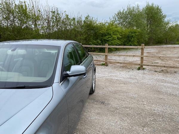 Used Audi A4 2009 for sale - 74419047: Photo 30