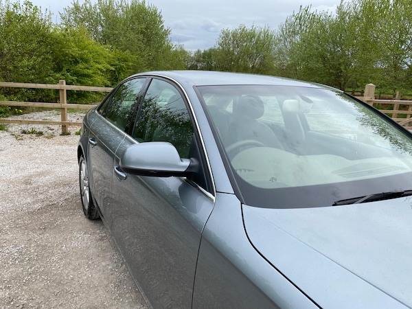 Used Audi A4 2009 for sale - 74419047: Photo 31