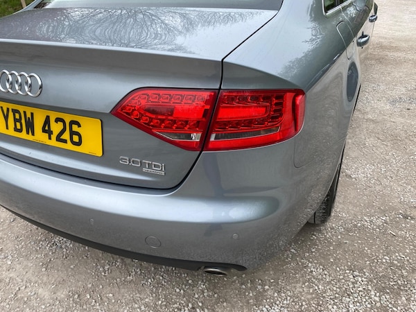 Used Audi A4 2009 for sale - 74419047: Photo 35