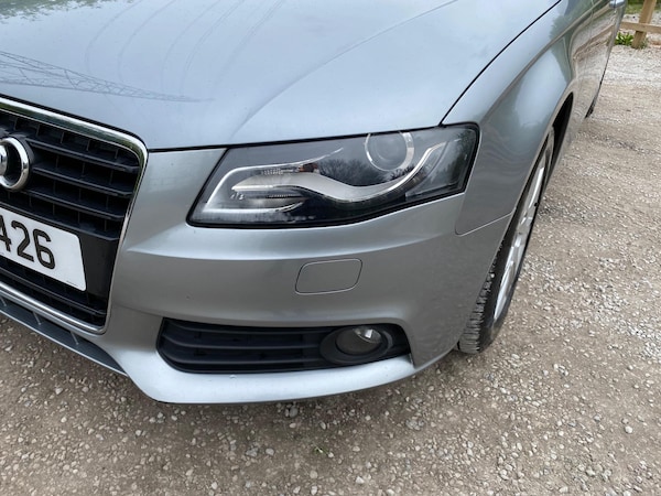 Used Audi A4 2009 for sale - 74419047: Photo 37