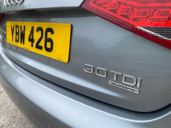 Used Audi A4 2009 for sale - 74419047: Photo 6