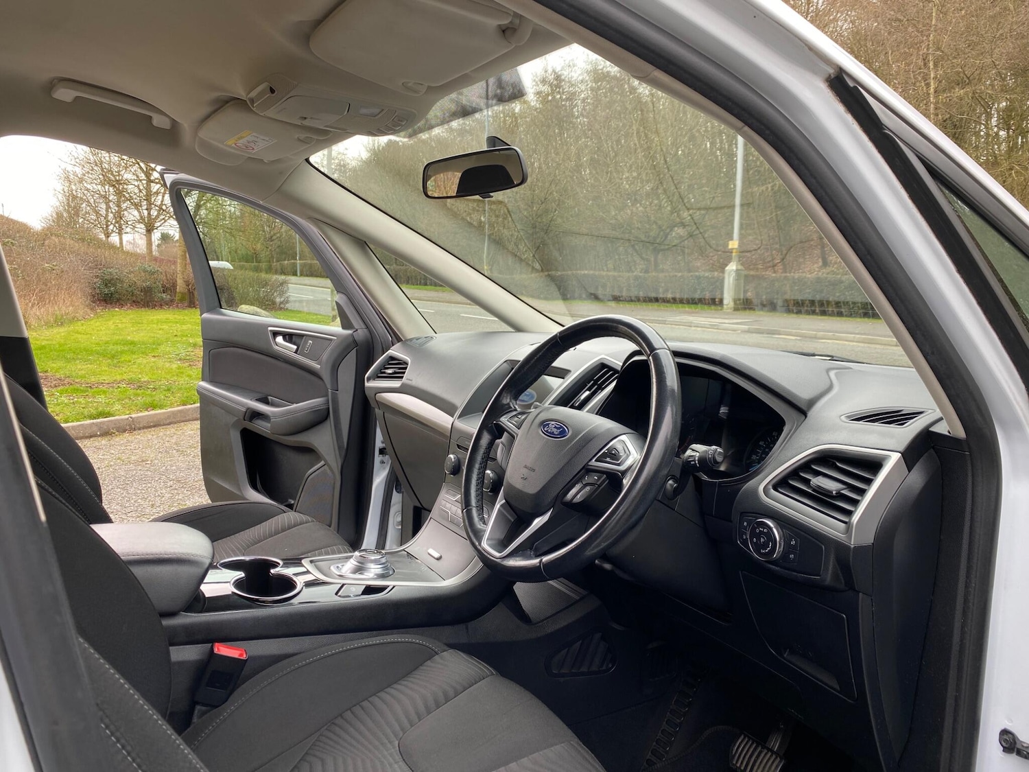 Used Ford S-Max 2019 for sale - 77724164: Photo 10