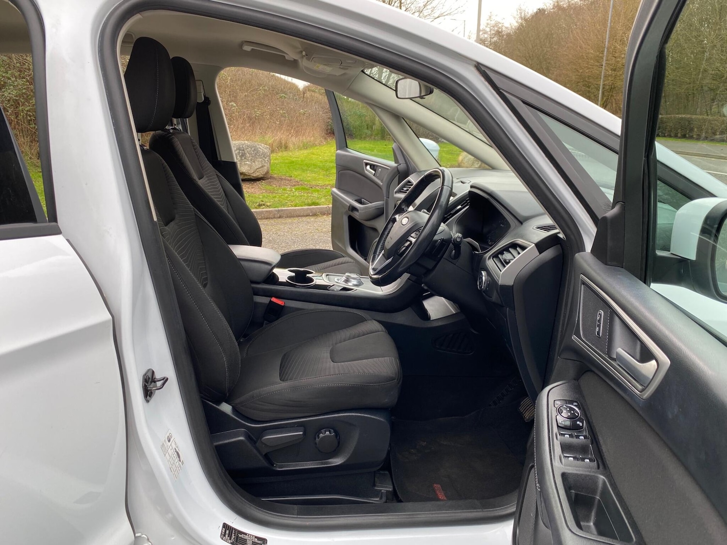 Used Ford S-Max 2019 for sale - 77724164: Photo 11