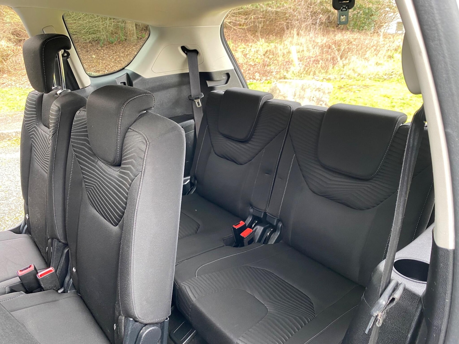 Used Ford S-Max 2019 for sale - 77724164: Photo 13