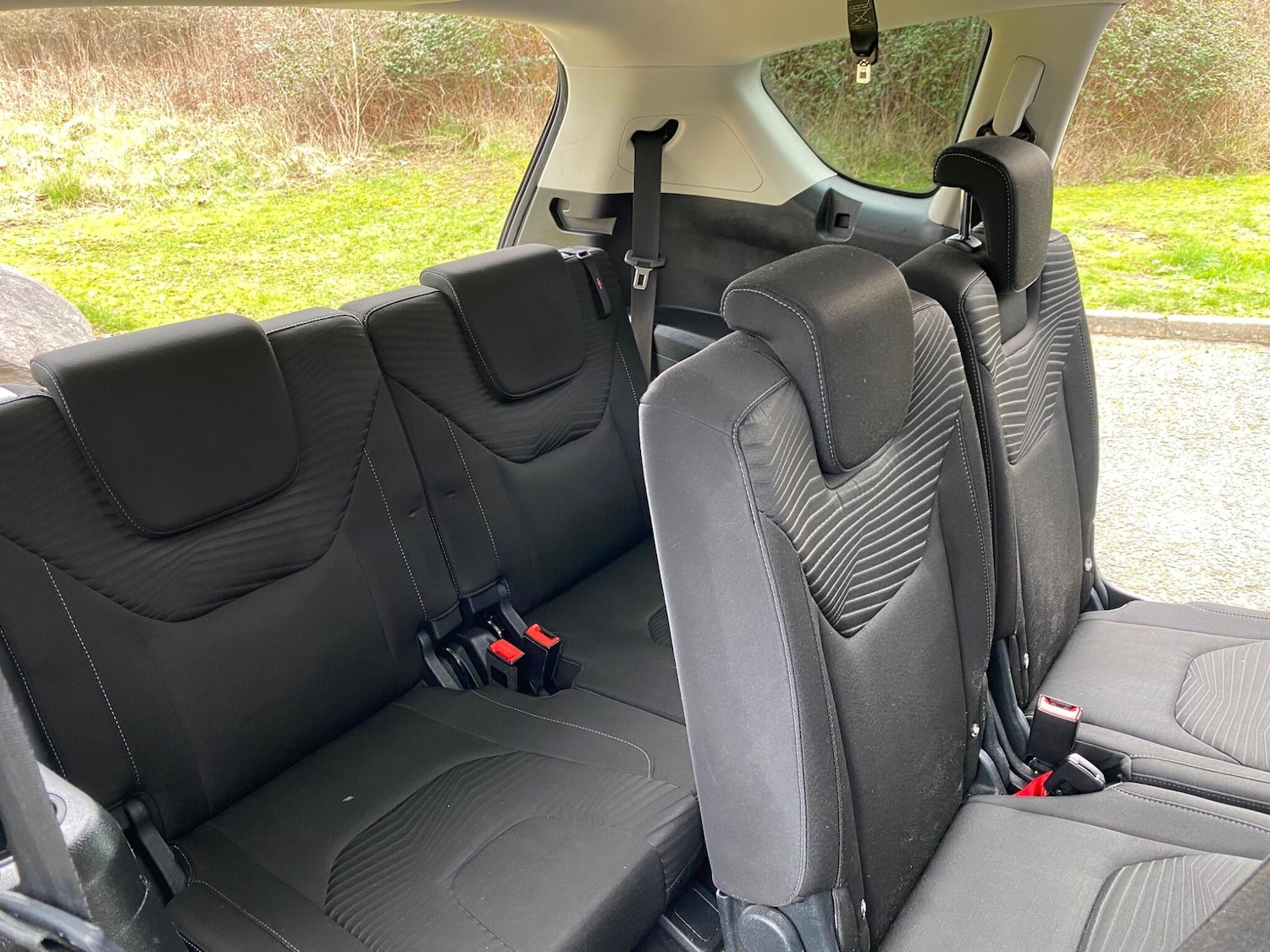 Used Ford S-Max 2019 for sale - 77724164: Photo 15