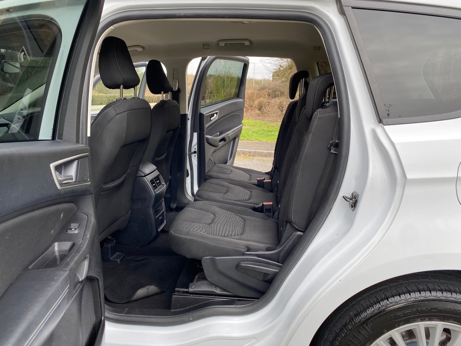 Used Ford S-Max 2019 for sale - 77724164: Photo 16