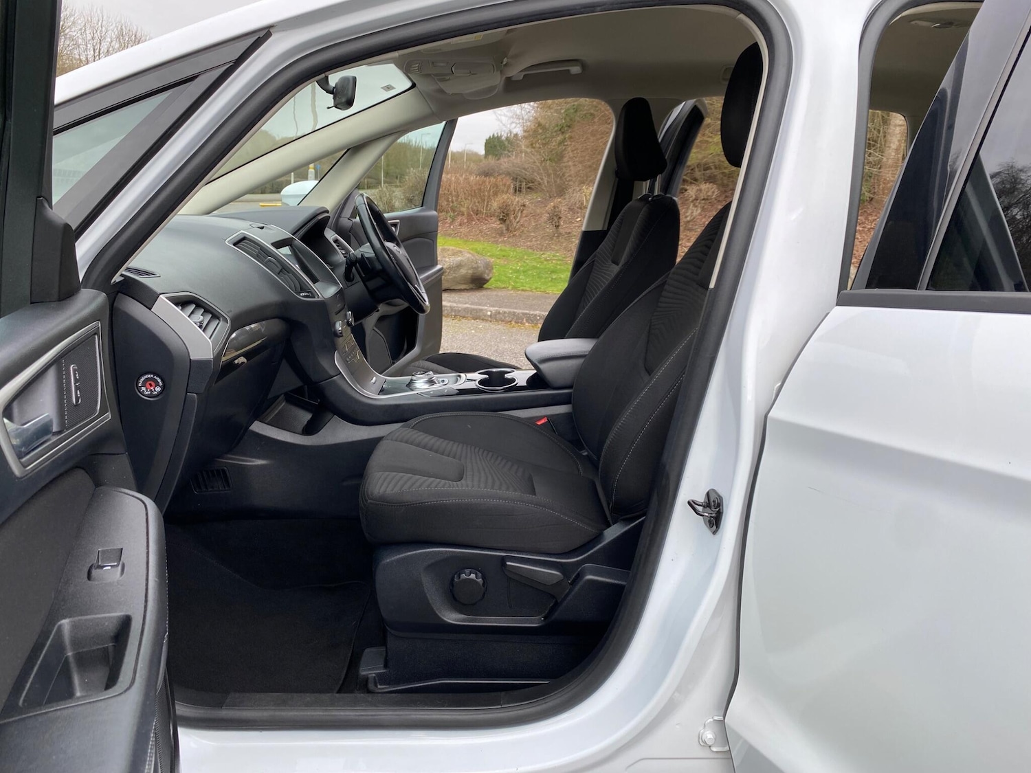 Used Ford S-Max 2019 for sale - 77724164: Photo 17