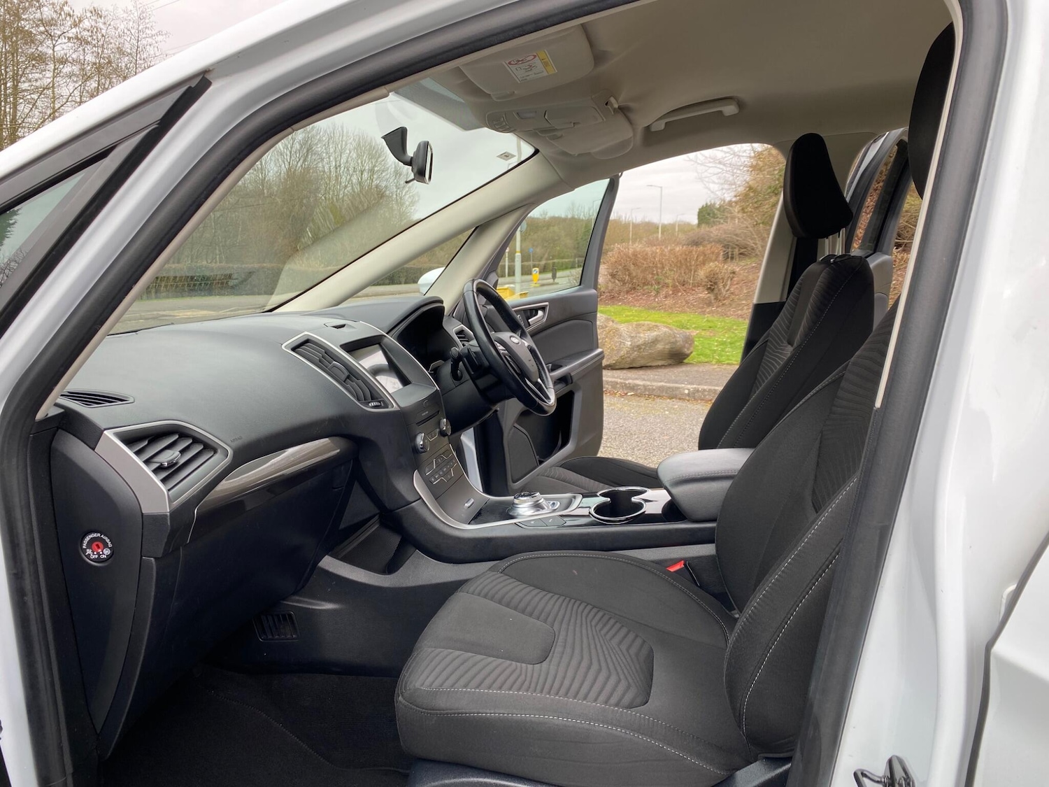 Used Ford S-Max 2019 for sale - 77724164: Photo 18
