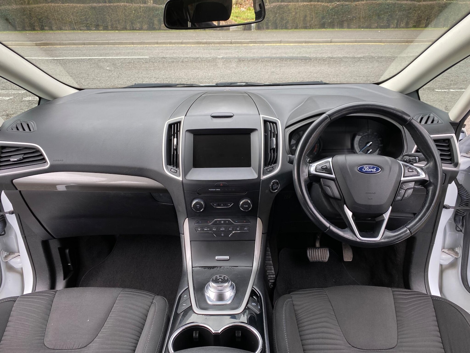 Used Ford S-Max 2019 for sale - 77724164: Photo 19