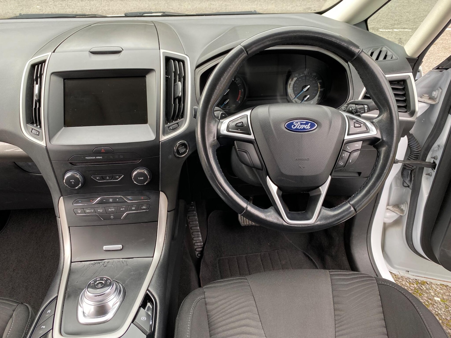 Used Ford S-Max 2019 for sale - 77724164: Photo 20