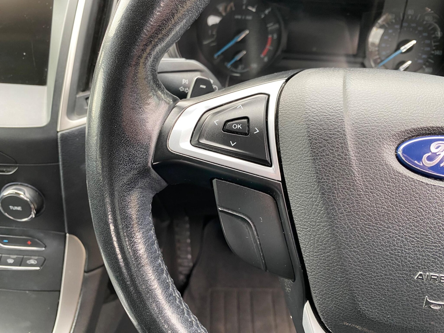 Used Ford S-Max 2019 for sale - 77724164: Photo 21