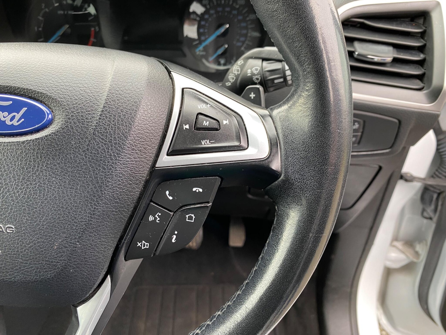 Used Ford S-Max 2019 for sale - 77724164: Photo 22