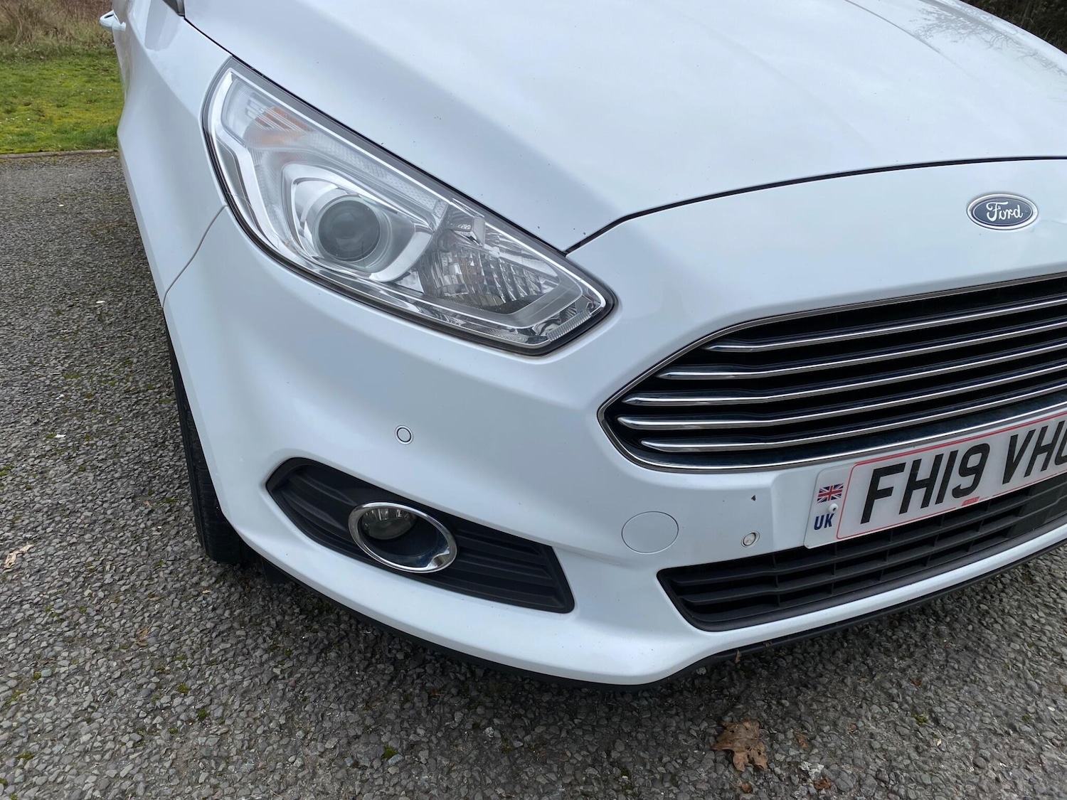 Used Ford S-Max 2019 for sale - 77724164: Photo 23