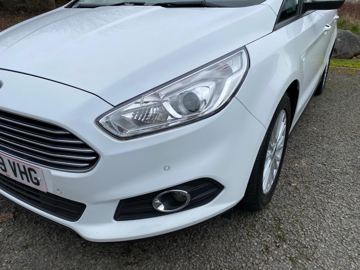 Used Ford S-Max 2019 for sale - 77724164: Photo 24