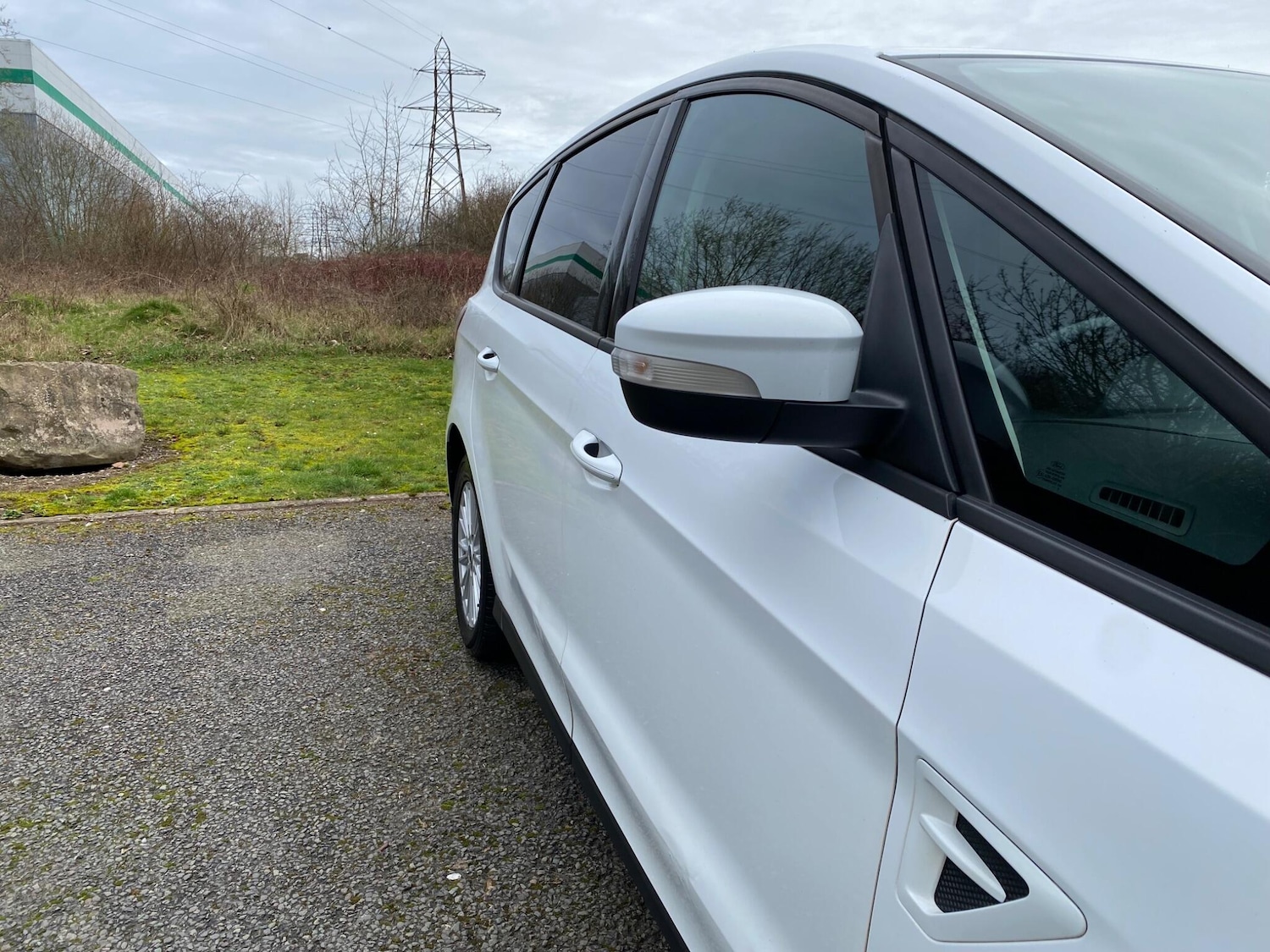 Used Ford S-Max 2019 for sale - 77724164: Photo 25