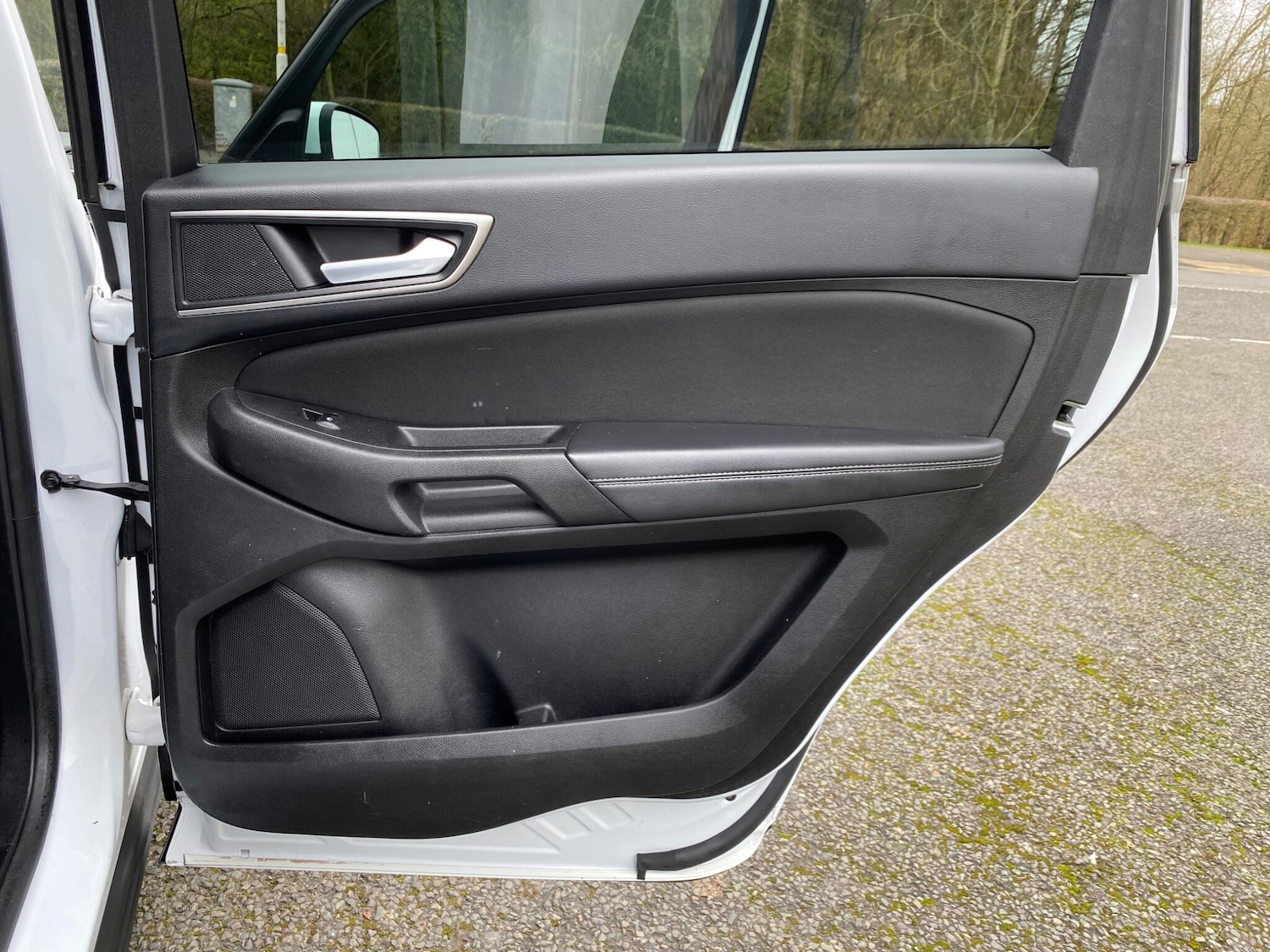 Used Ford S-Max 2019 for sale - 77724164: Photo 32