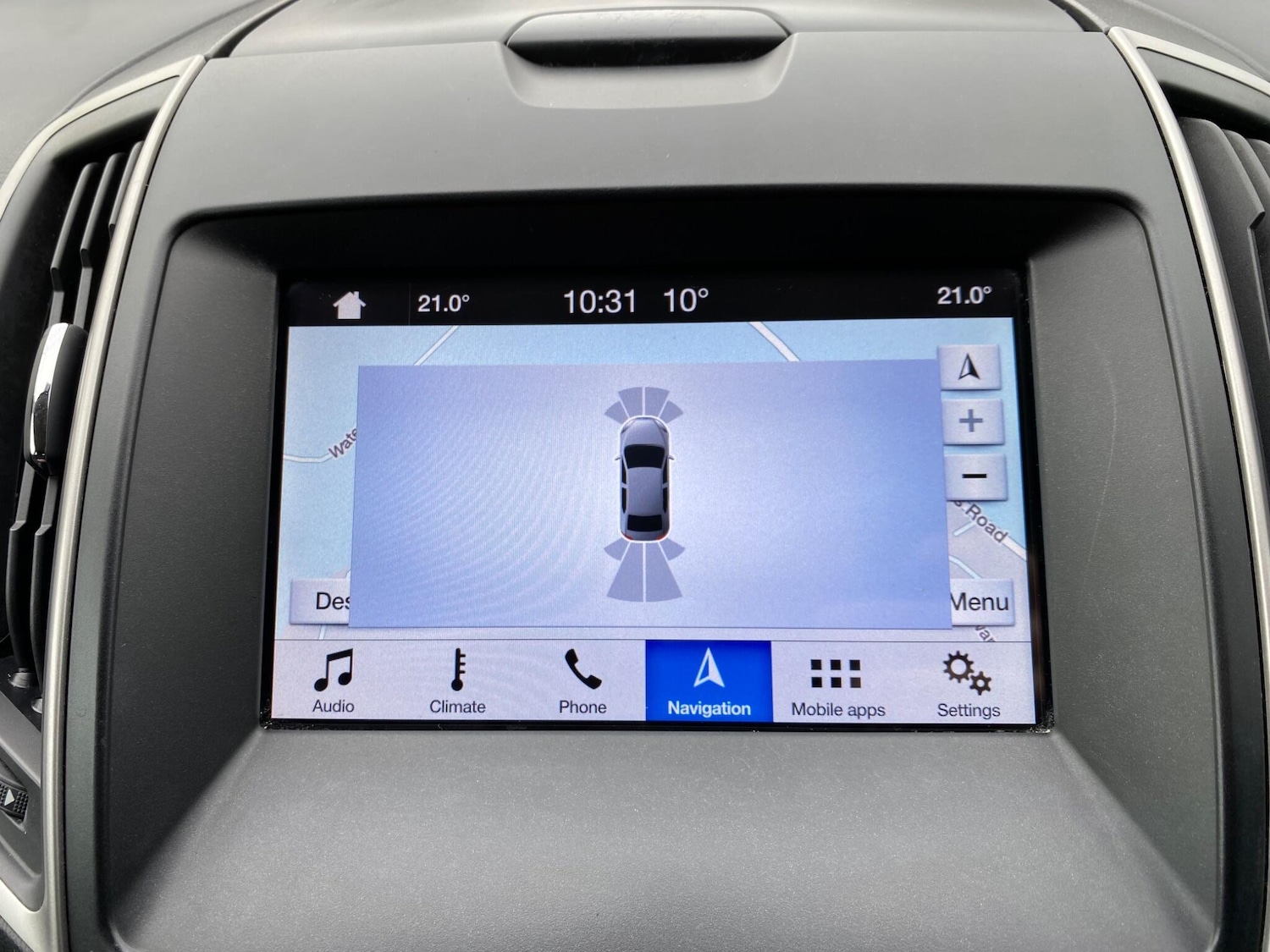 Used Ford S-Max 2019 for sale - 77724164: Photo 33