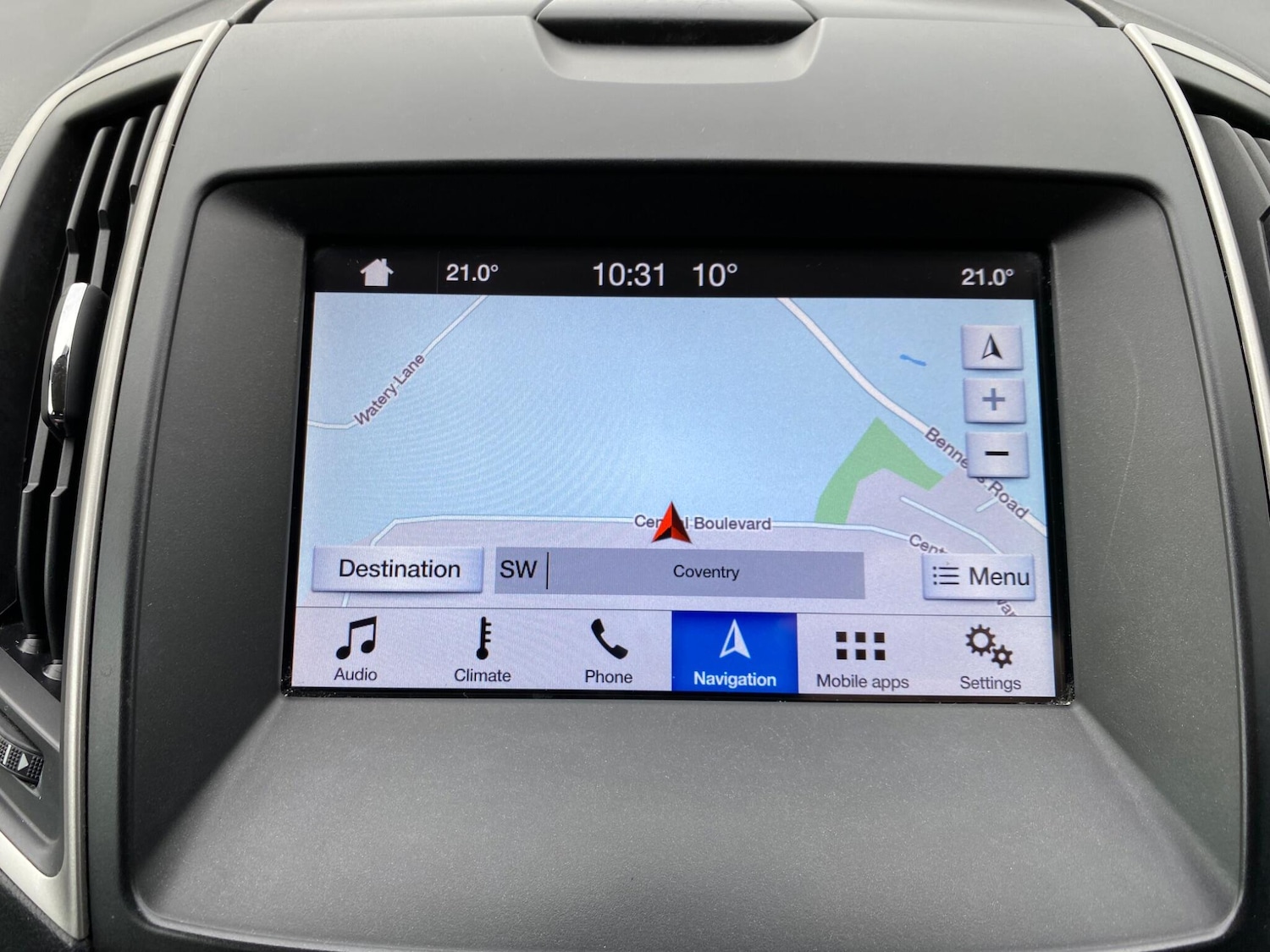 Used Ford S-Max 2019 for sale - 77724164: Photo 34