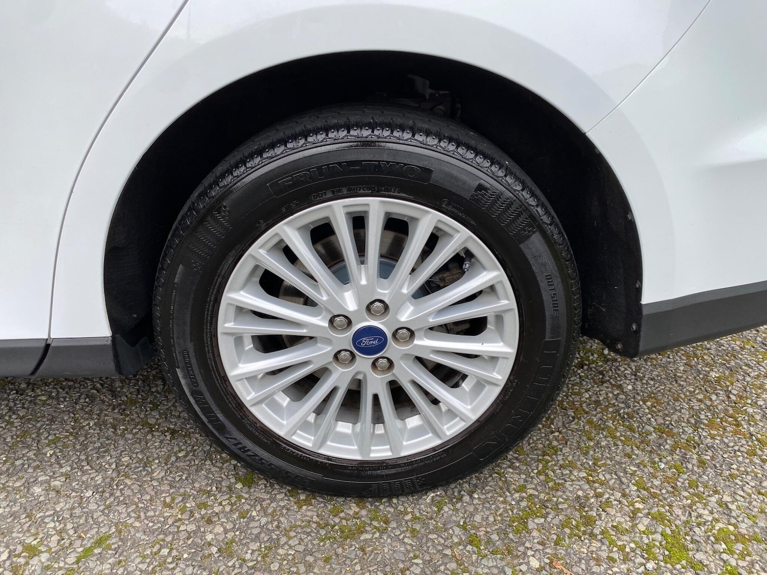 Used Ford S-Max 2019 for sale - 77724164: Photo 37