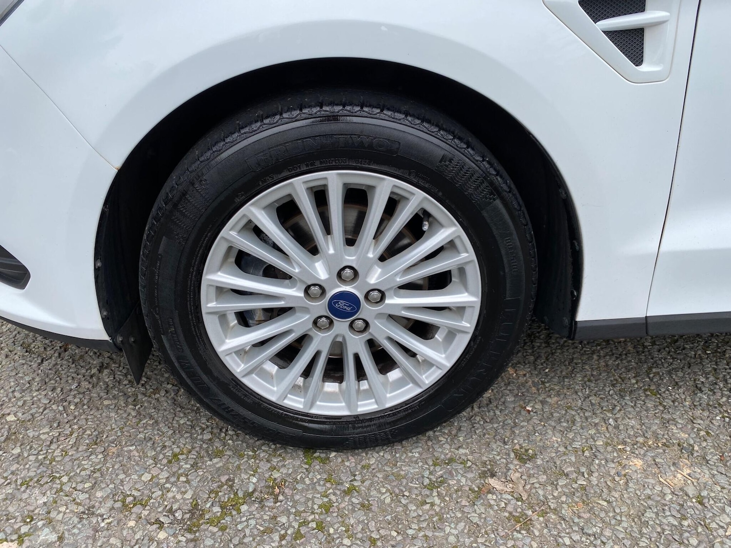 Used Ford S-Max 2019 for sale - 77724164: Photo 38