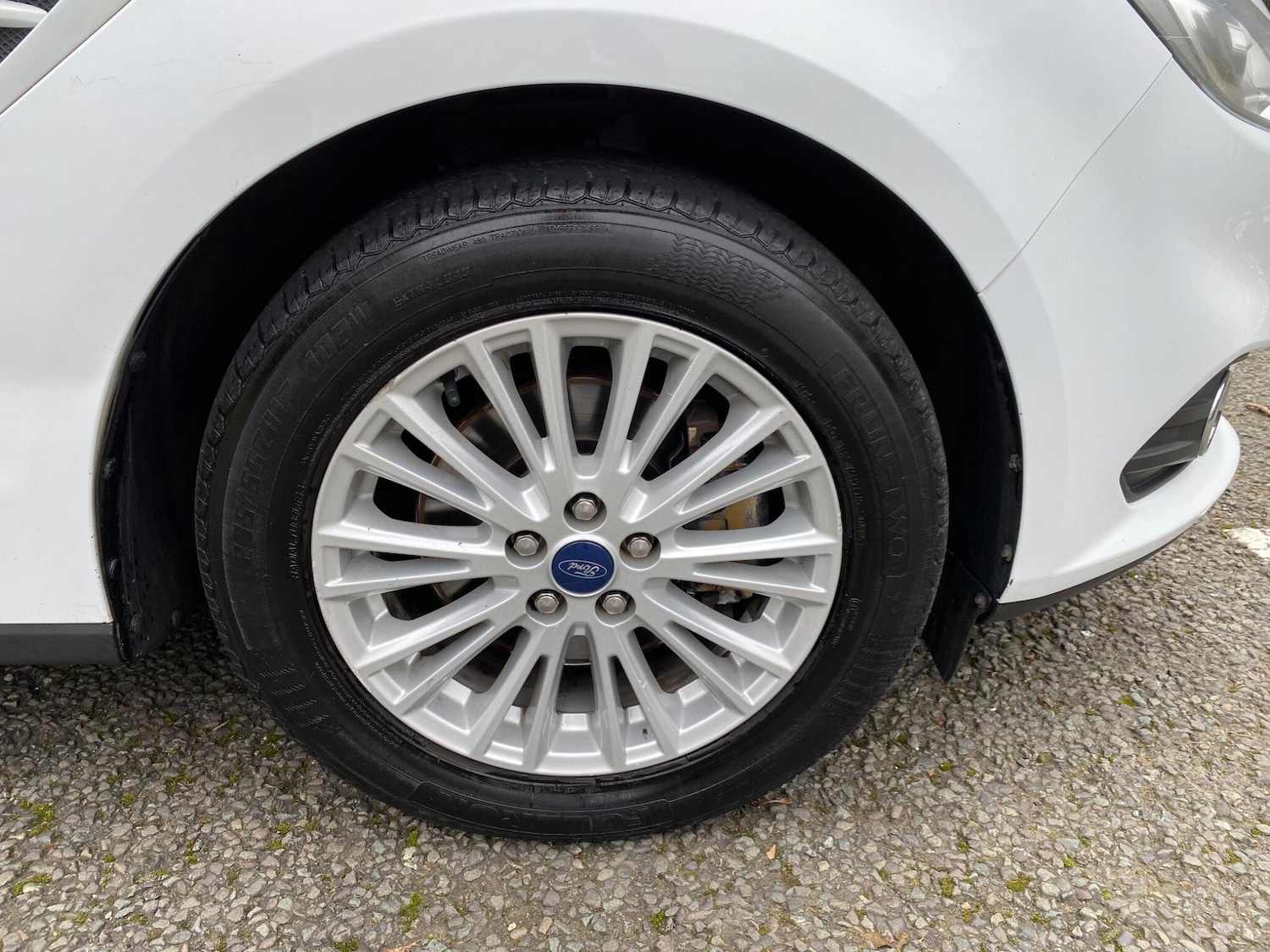 Used Ford S-Max 2019 for sale - 77724164: Photo 39