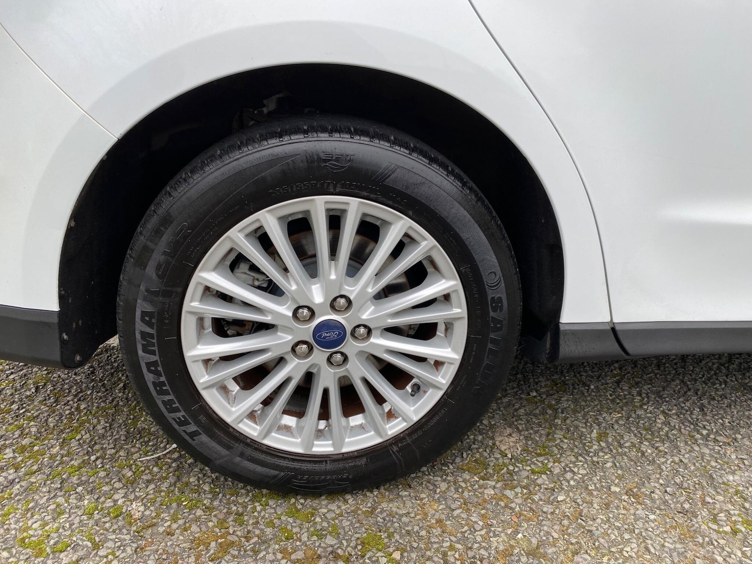 Used Ford S-Max 2019 for sale - 77724164: Photo 40