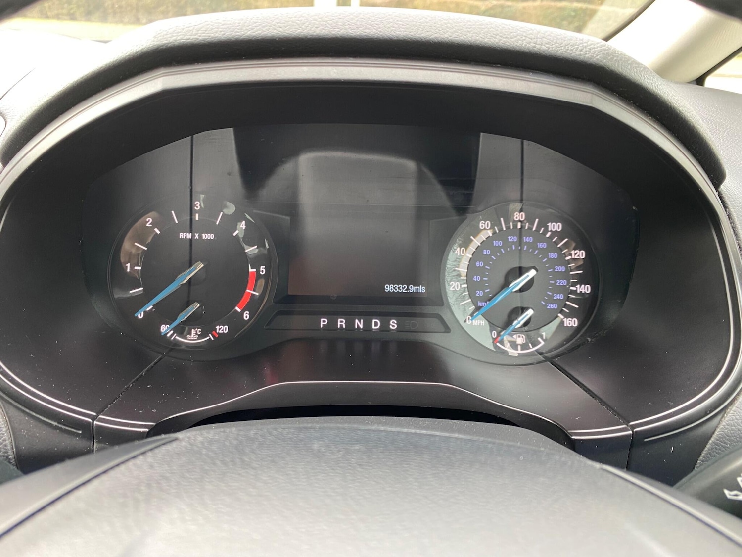 Used Ford S-Max 2019 for sale - 77724164: Photo 9