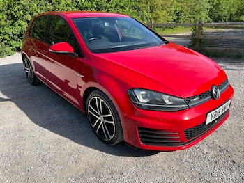 Used Volkswagen Golf 2015 for sale - 78648869: Photo