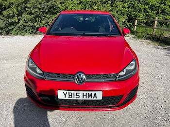 Used Volkswagen Golf 2015 for sale - 78648869: Photo