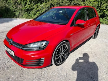 Used Volkswagen Golf 2015 for sale - 78648869: Photo