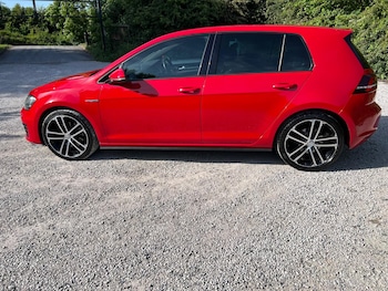 Used Volkswagen Golf 2015 for sale - 78648869: Photo