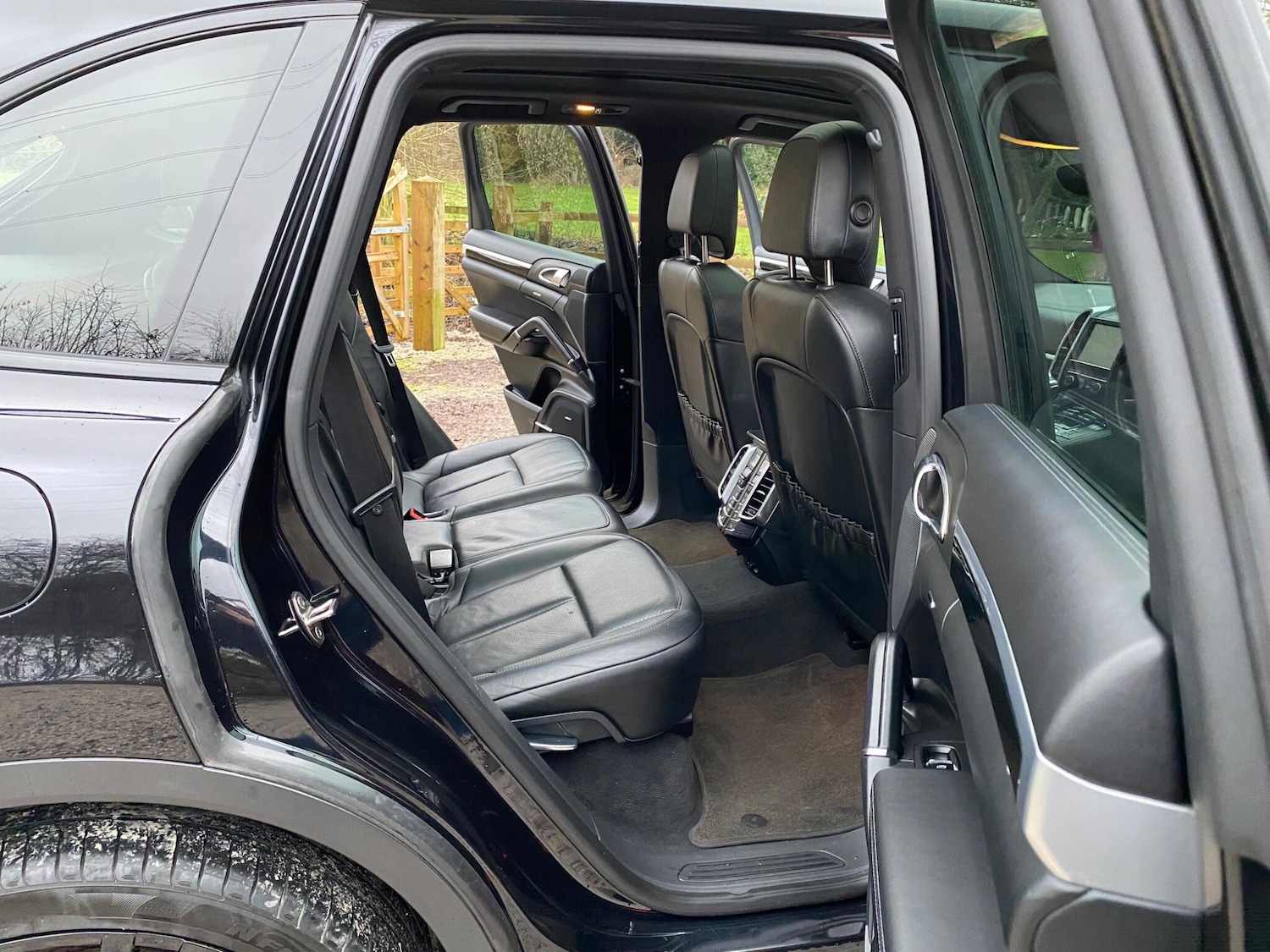 Used Porsche Cayenne for sale - 77291667: Photo 12