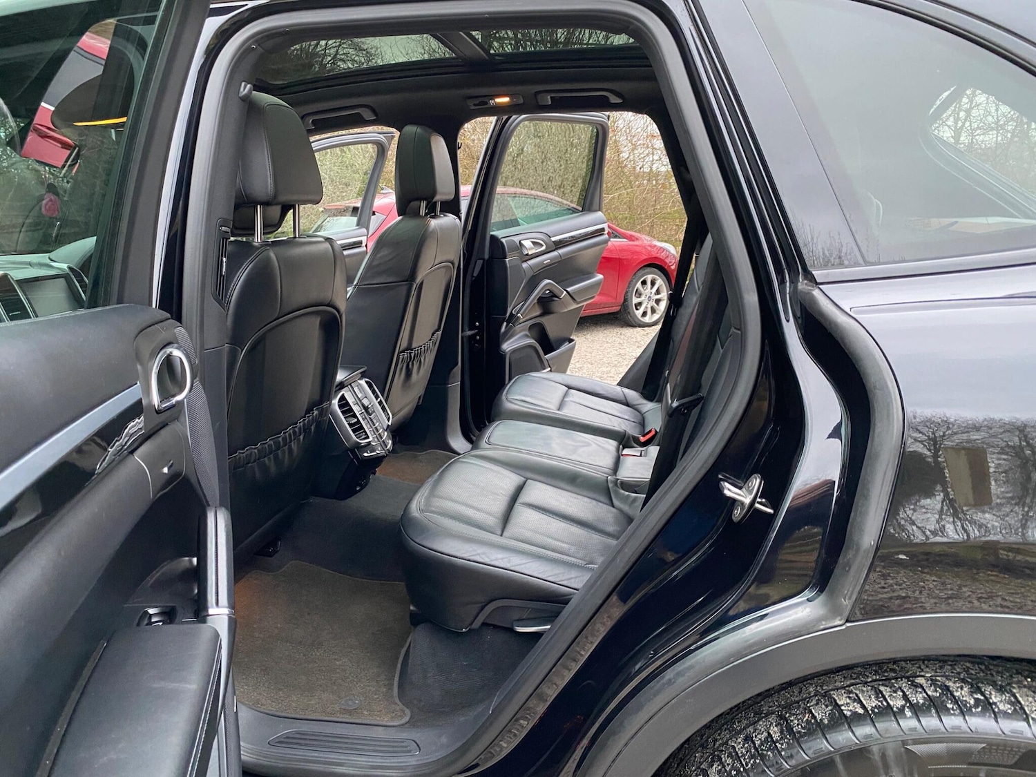 Used Porsche Cayenne for sale - 77291667: Photo 14