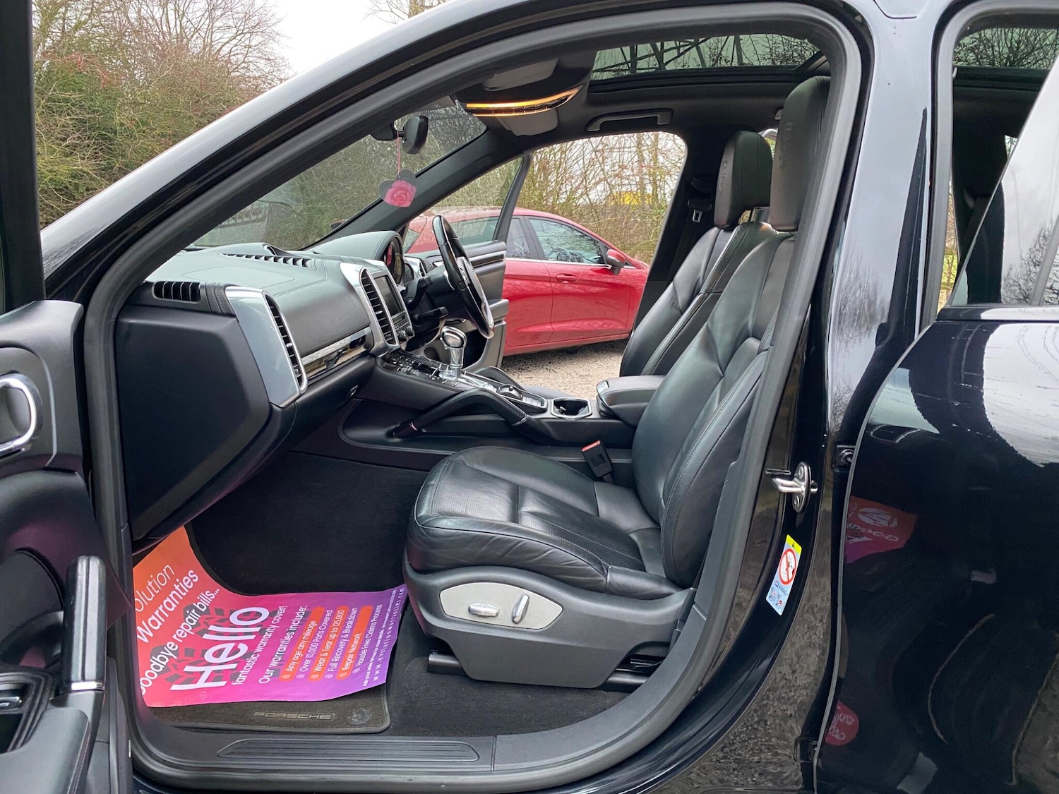 Used Porsche Cayenne for sale - 77291667: Photo 15