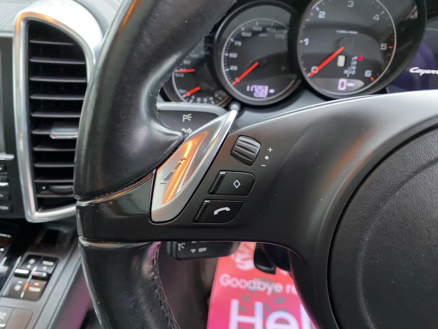 Used Porsche Cayenne for sale - 77291667: Photo 19