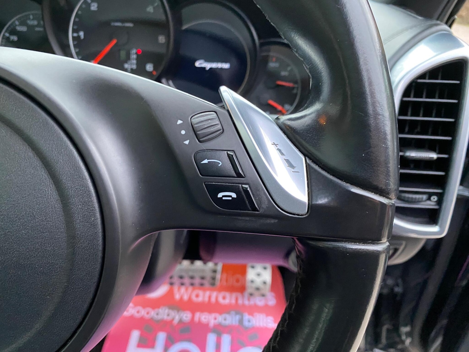 Used Porsche Cayenne for sale - 77291667: Photo 20