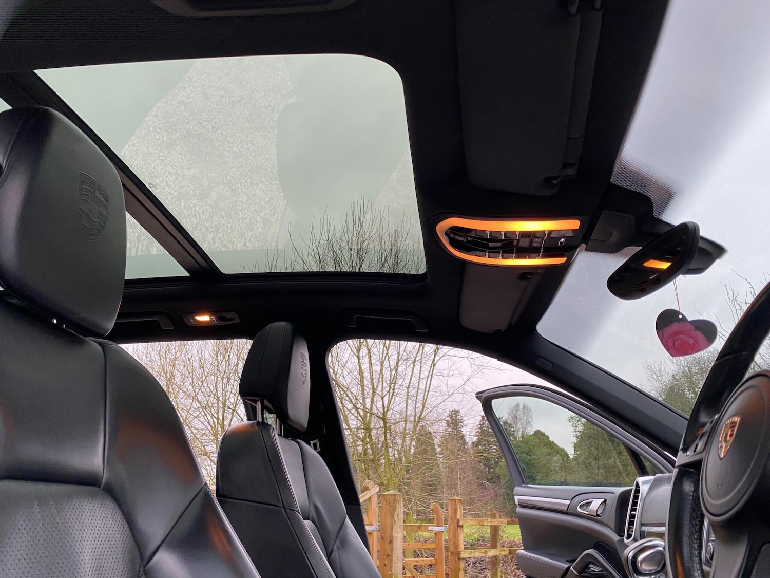 Used Porsche Cayenne for sale - 77291667: Photo 21