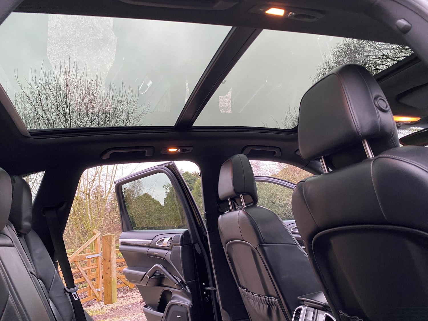 Used Porsche Cayenne for sale - 77291667: Photo 22