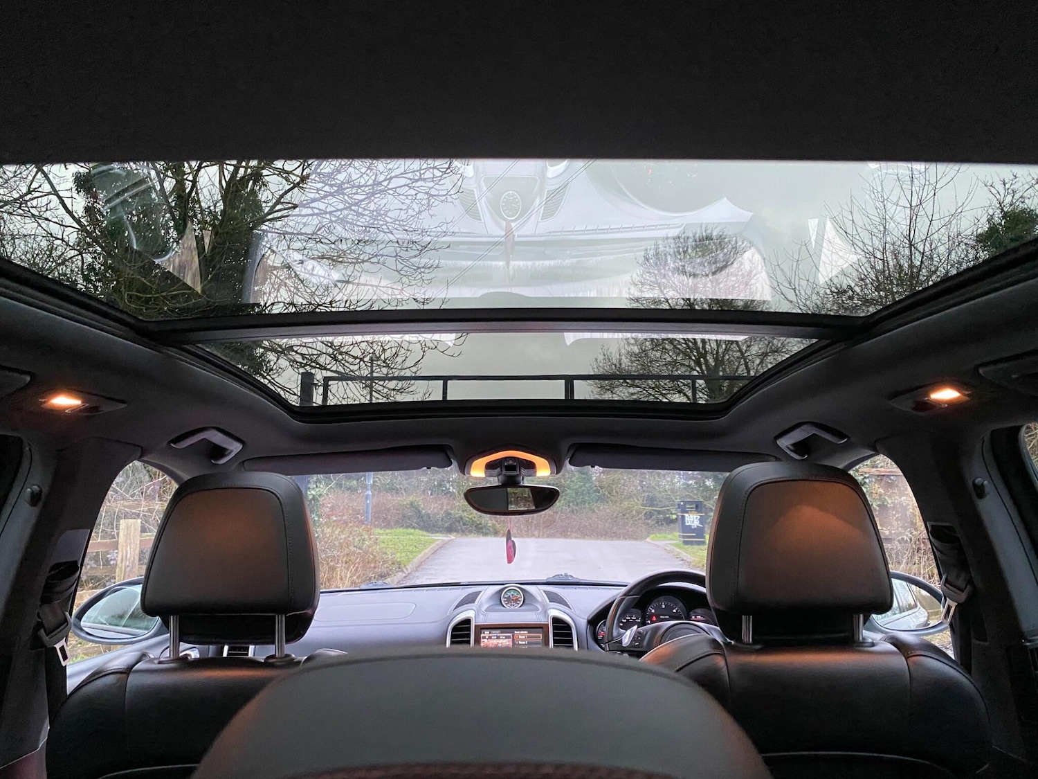 Used Porsche Cayenne for sale - 77291667: Photo 23