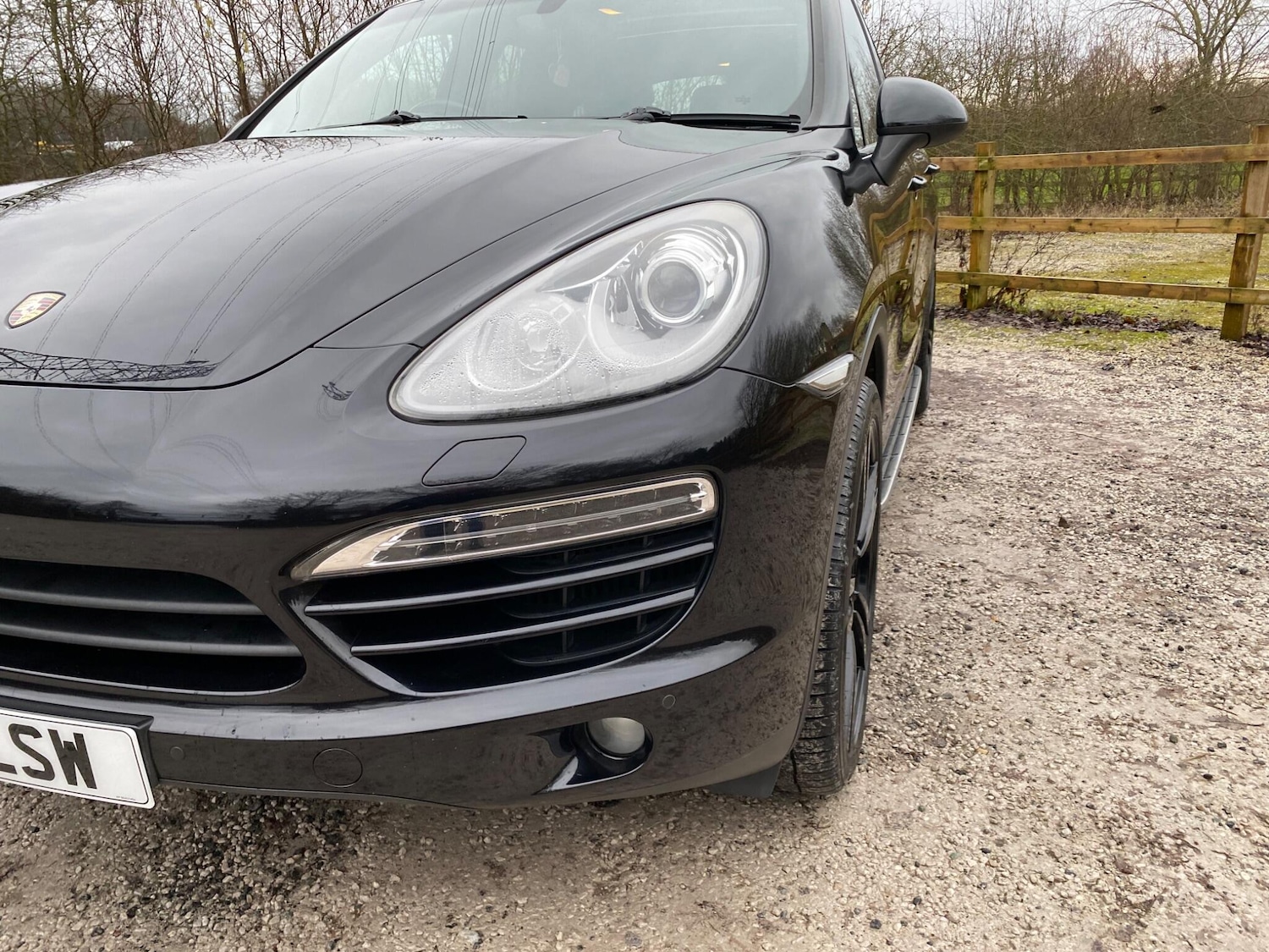 Used Porsche Cayenne for sale - 77291667: Photo 25