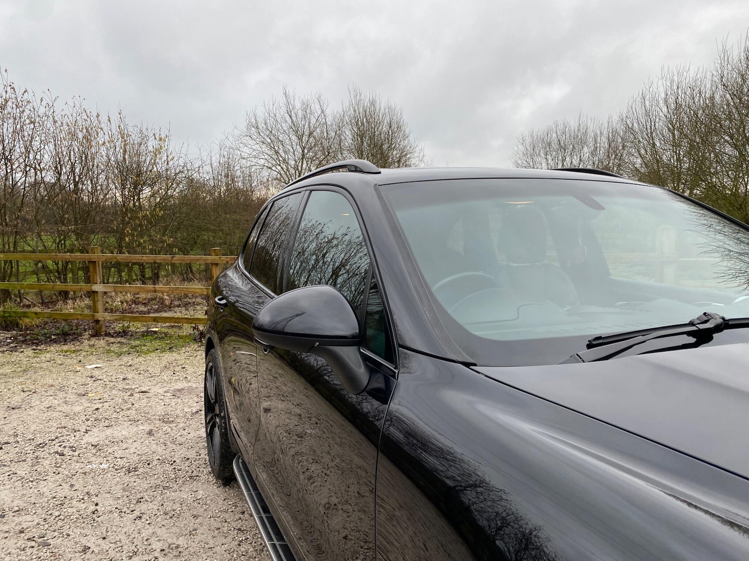 Used Porsche Cayenne for sale - 77291667: Photo 26