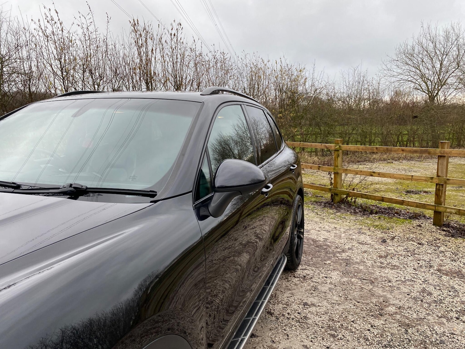 Used Porsche Cayenne for sale - 77291667: Photo 27